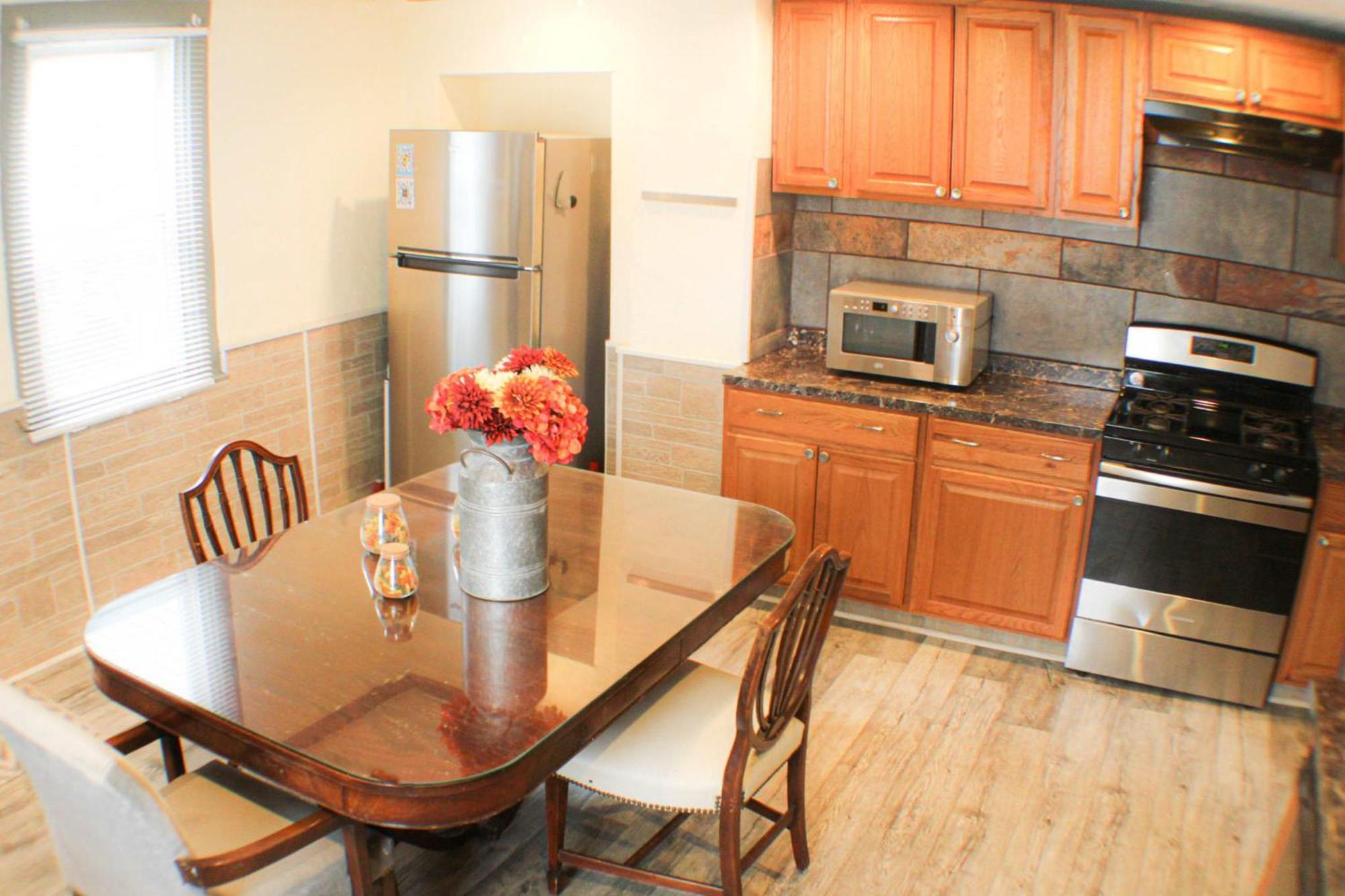 Comfortable Apartment - Pittsburgh'S Little Italy المظهر الخارجي الصورة