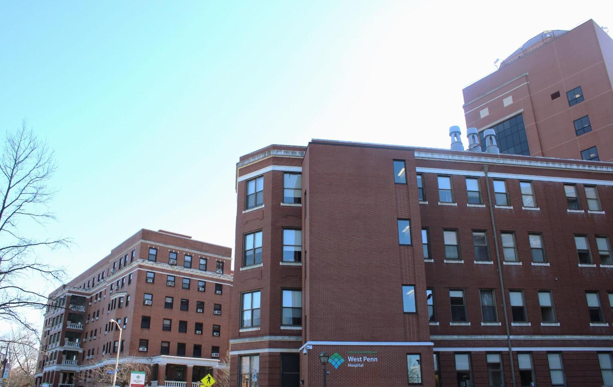 Comfortable Apartment - Pittsburgh'S Little Italy المظهر الخارجي الصورة