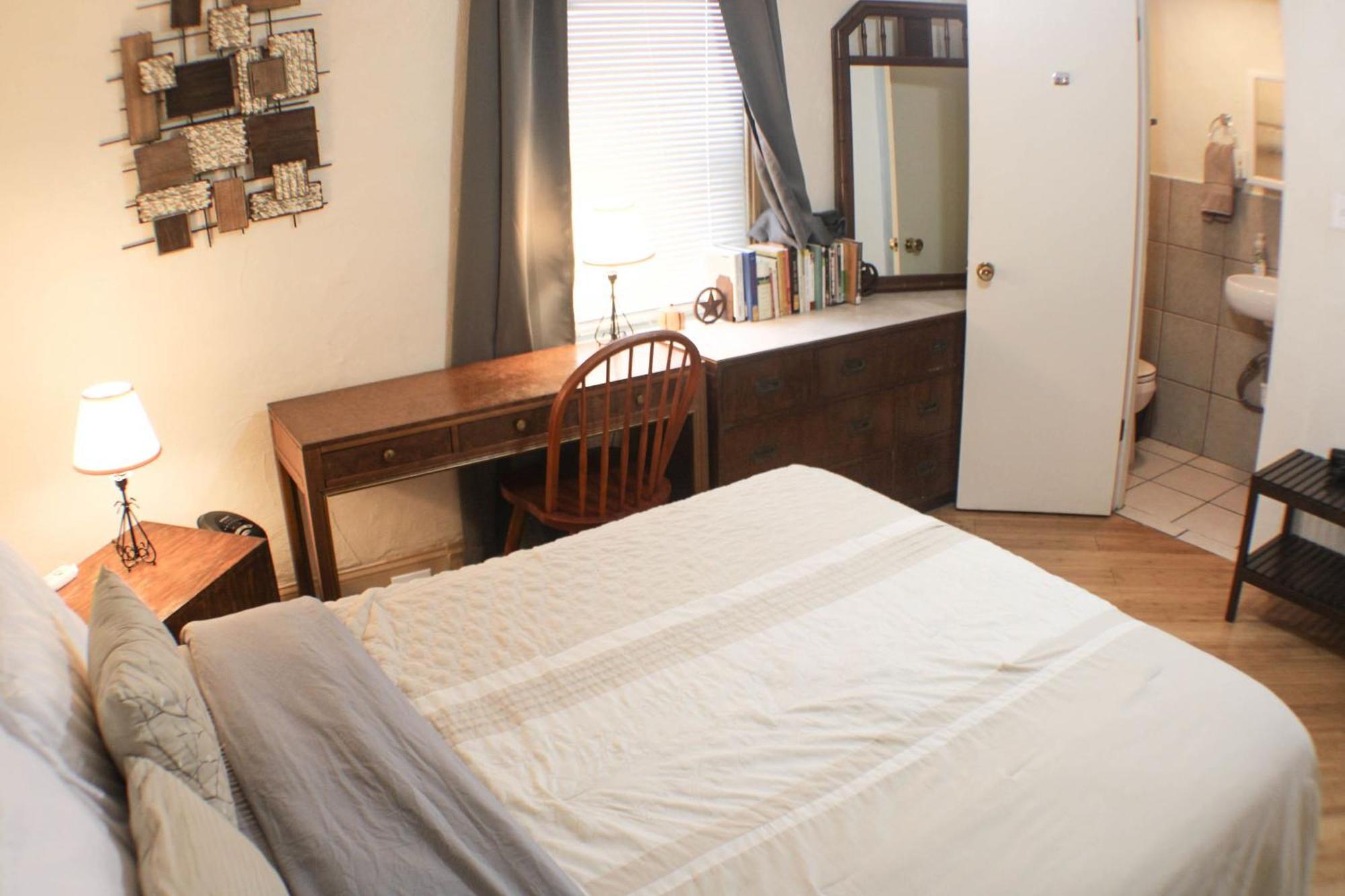 Comfortable Apartment - Pittsburgh'S Little Italy المظهر الخارجي الصورة