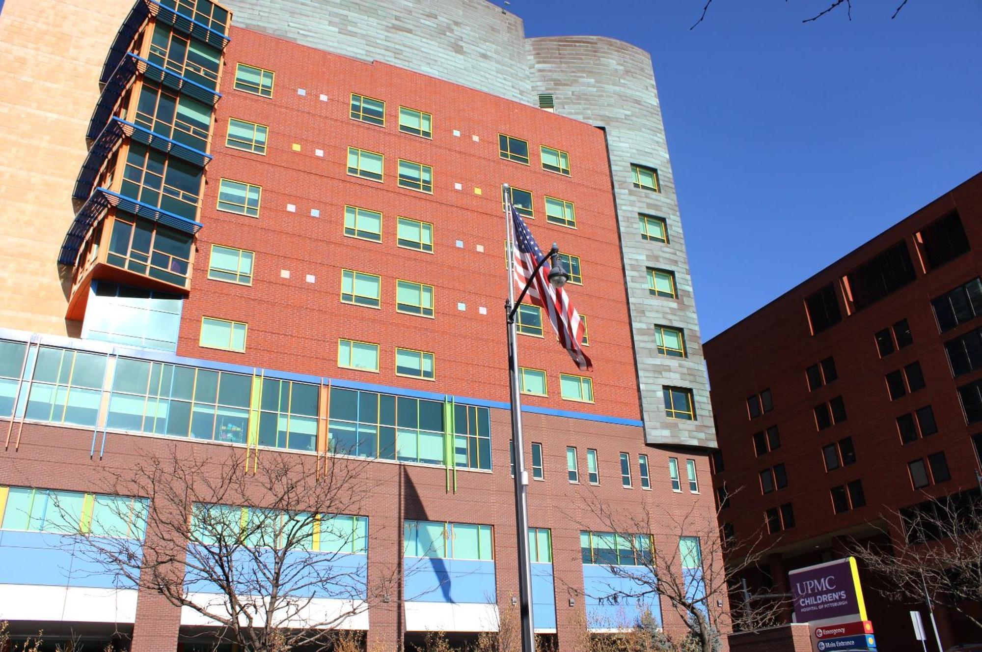 Comfortable Apartment - Pittsburgh'S Little Italy المظهر الخارجي الصورة